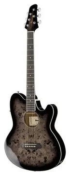 Ibanez TCY10PA-BKB