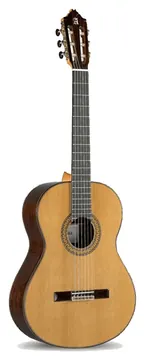 Alhambra 9P + case