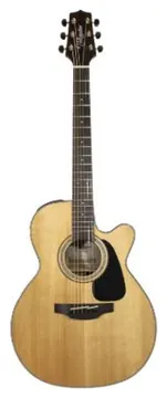 Takamine GSN1CE-NG Natural