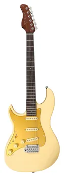 Sire Larry Carlton S7 Vintage Lh Vwh Dc Mn