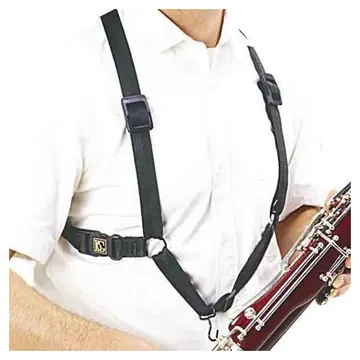 Correia BG B10 Grande para Fagote