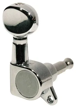 Boston 277-CLR machine heads for 12-string guitar