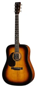 Martin D-18 Molly Tuttle LH