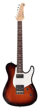 Yamaha Pacifica Standard Plus 11S Desert Burst