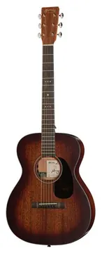 Martin 000Jr E Jeff Tweedy