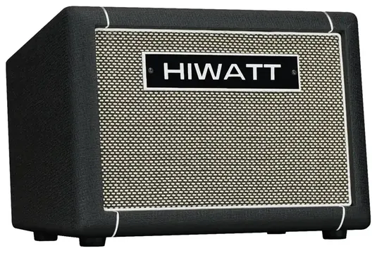 Hiwatt Leeds Ac60 Combo Per Chitarra Acustica 1x8 60 W