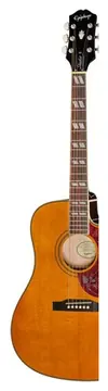 Epiphone Hummingbird Studio EC AN