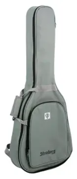 Strinberg SD201HCR MGS Eletroacustico Mahogany Satin *