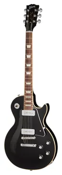 Gibson Les Paul Standard Noel Gallagher - Ebony