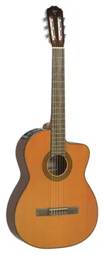 Takamine Natural GC-3CEN - Takamine
