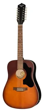 Recording King Dirty 30s Series 9 12-String