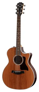 Taylor 414ce LTD Rosewood/Redwood