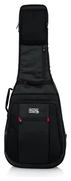 Gator Cases G-PG Acoustic