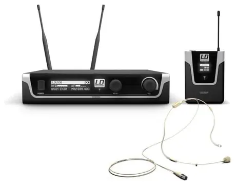 LD Systems U506 BPHH