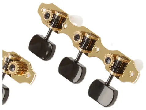 Rubner (Stimmwirbel) Rubner 150-100s Gitarrenmechanik