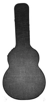 Custodia Chitarra Jumbo Soundsation A490A