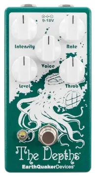 Earthquaker Devices The Depths v2