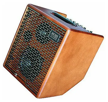 Acus One forstrings 5T Wood Stage