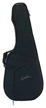 Godin TRIC Case Multiac Steel
