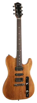 Godin Radium Windchester Brown Rn With Gigbag