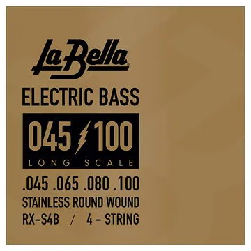 La Bella Bass RX-S4B 045/100