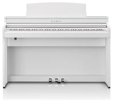 Kawai CA401WH Digitale Piano