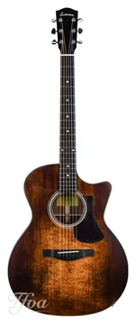 Eastman AC122-1ce-CLA Klassiek