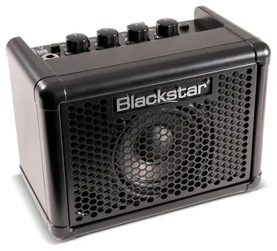 Blackstar FLY 3 High Gain - 3 Watt Mini Amp
