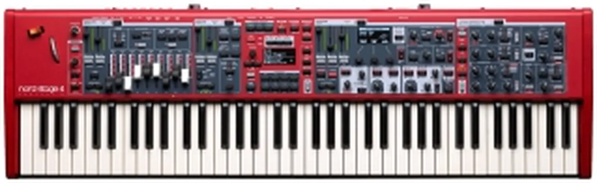 Nord Stage 4 Compact