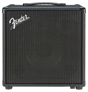 Fender RUMBLE STUDIO 40 Amplificatore Da Basso
