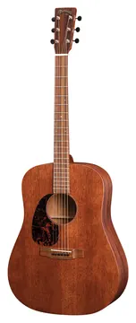 Martin 15 Series D-15ML Left Handed