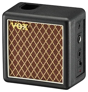Vox E-Gitarren Box für Amplug AP2CAB