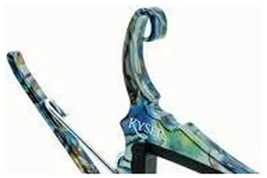 Kyser Capodastre Acoustic Abalone KG6AB 529241