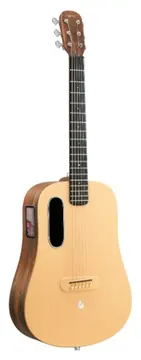 Lava ME4 Spruce 36" Westerngitarre