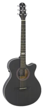 Strinberg Flat Aço SF200C TOS Tobacco Satin