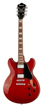 Ibanez AS73-TCD