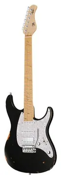 Mayones Aquila Aged V24 6 MBN