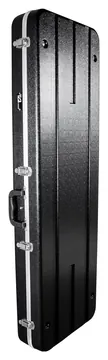 TGI Electric Bass Guitar Case - ABS Plastic