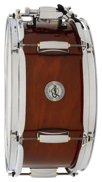Gretsch Full Range Snare 13x6" Mahaghoni