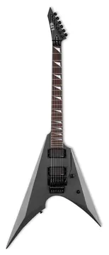 ESP LTD ARROW-400 Charcoal Metallic