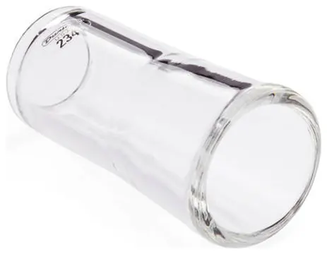 Dunlop Bottleneck Glas 235