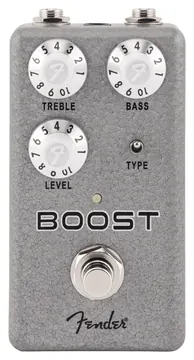 Fender Hammertone Boost