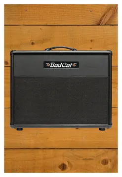 Bad Cat Era - 1x12" Open Back Cab