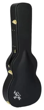 Sigma SC-GJ Grand Jumbo Koffer f. Westerngitarre