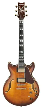 Ibanez AM153FM-ATT