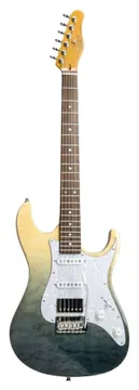 Tagima Guitarra Classic Stella DW Tbkf Df/pw