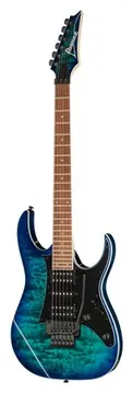 Ibanez RG450QMB-SPB