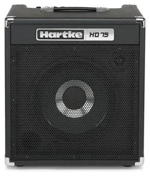 Hartke HD75 Bass Combo