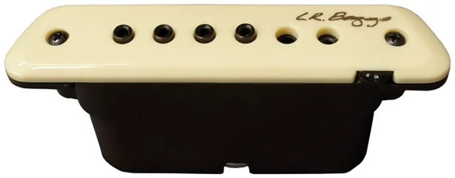 LR Baggs M1 Actieve Klankgat-element