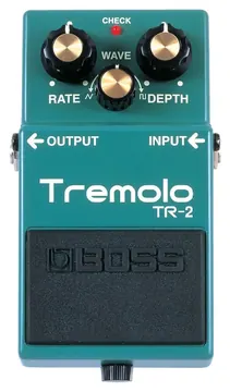 Boss TR-2 Tremolo